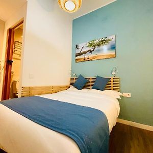 Standaard Kamer met een King Size Bed