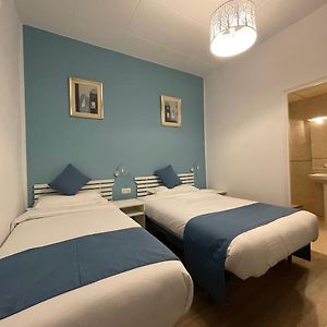Kamer met Twee Aparte Bedden